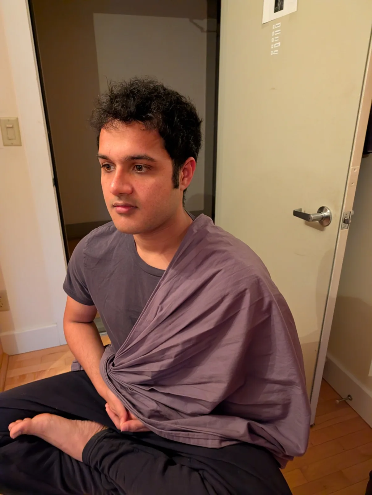 Contemplative Practice
