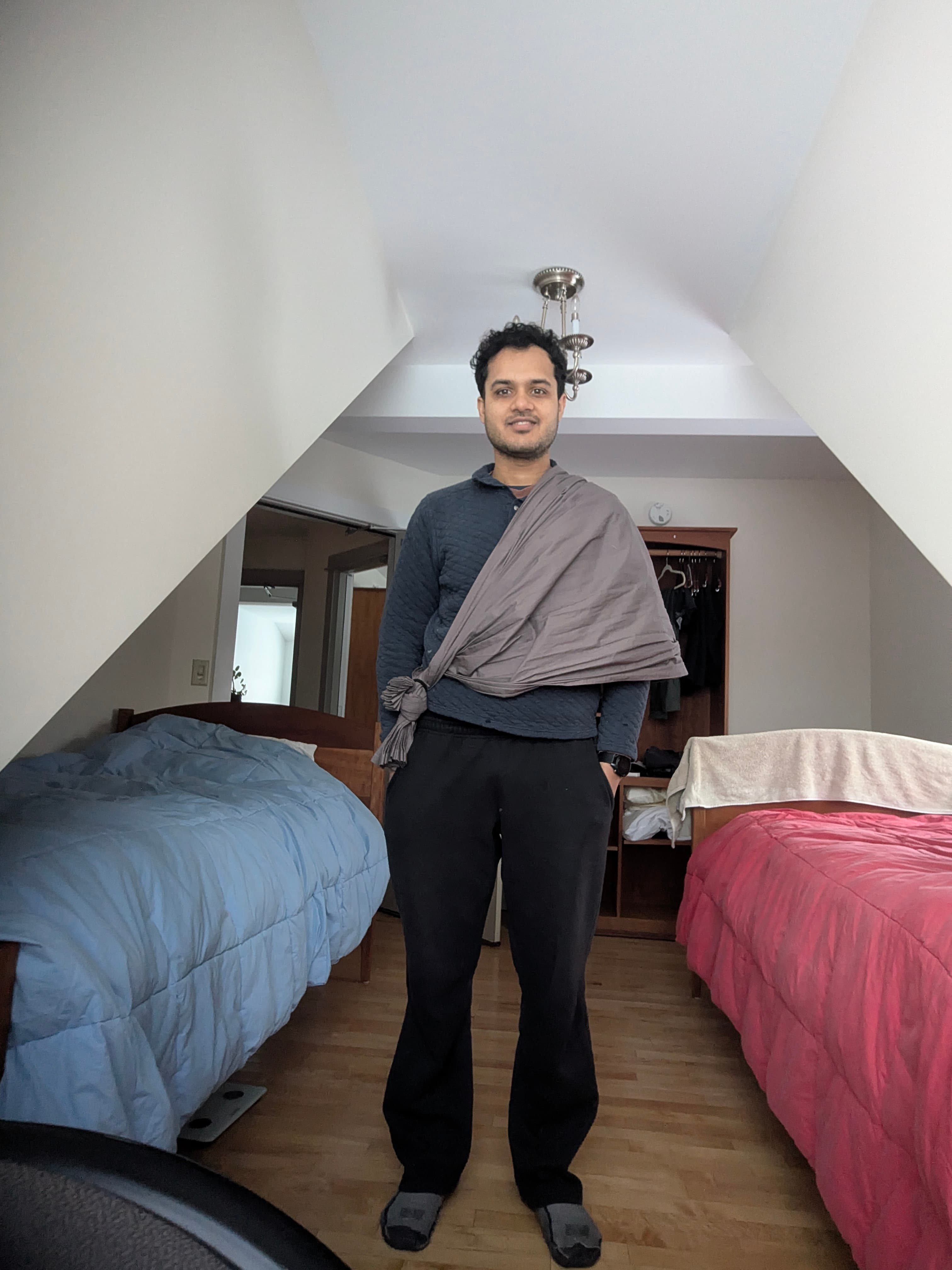 Contemplative Practice