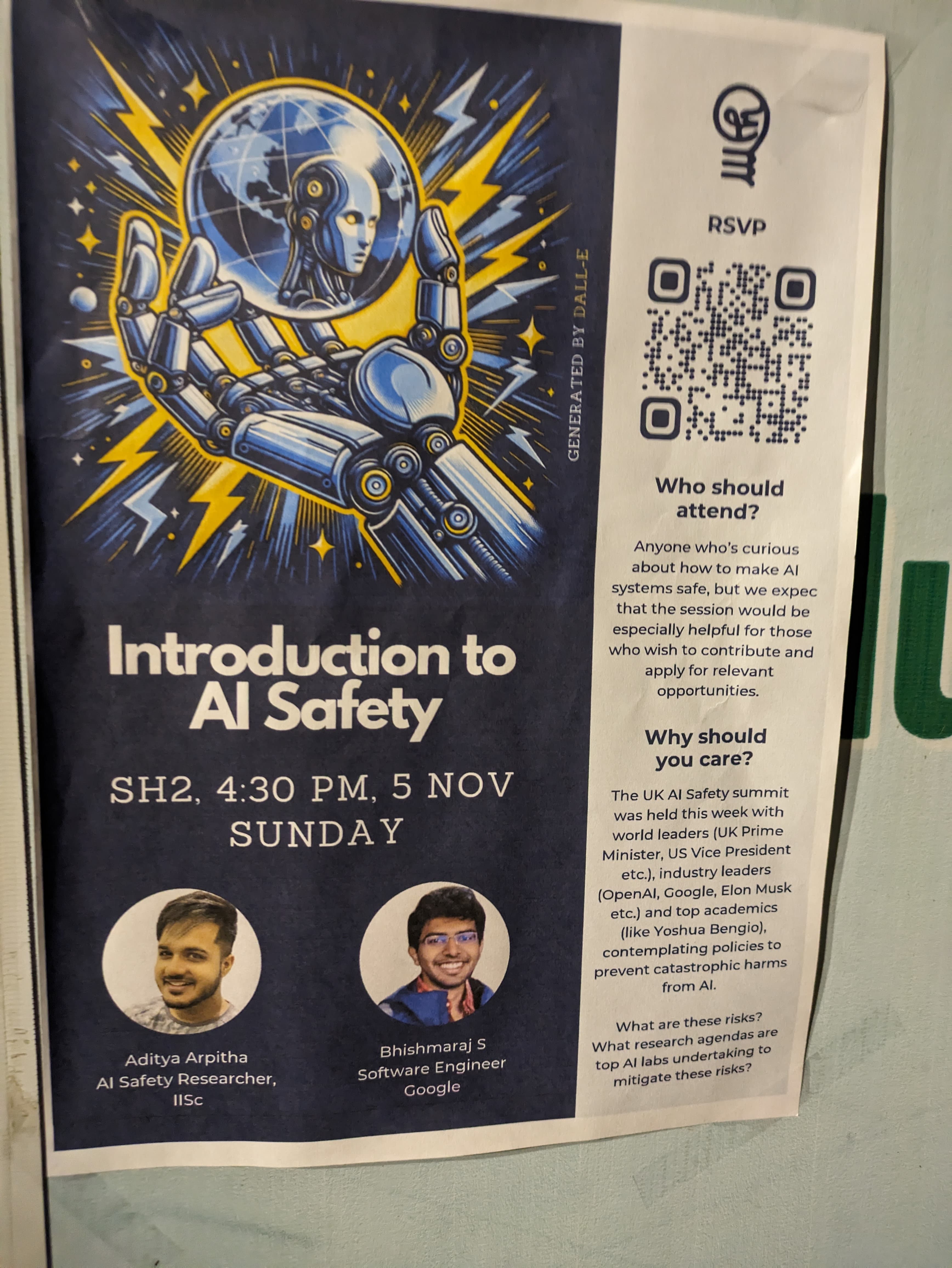 Alignment In Practice